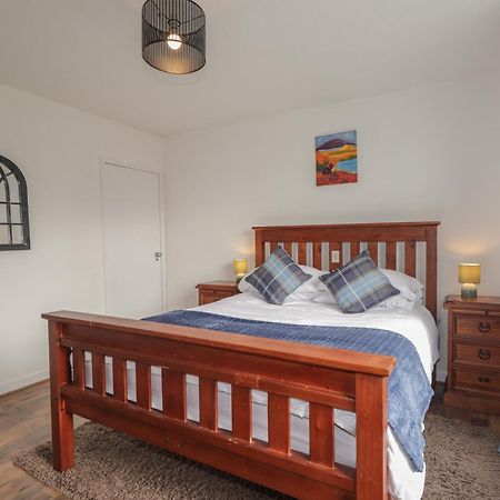 Taigh Neilag Villa Elgol ภายนอก รูปภาพ