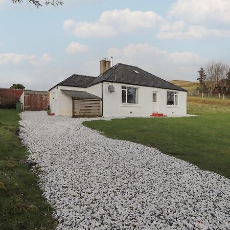 Taigh Neilag Villa Elgol ภายนอก รูปภาพ