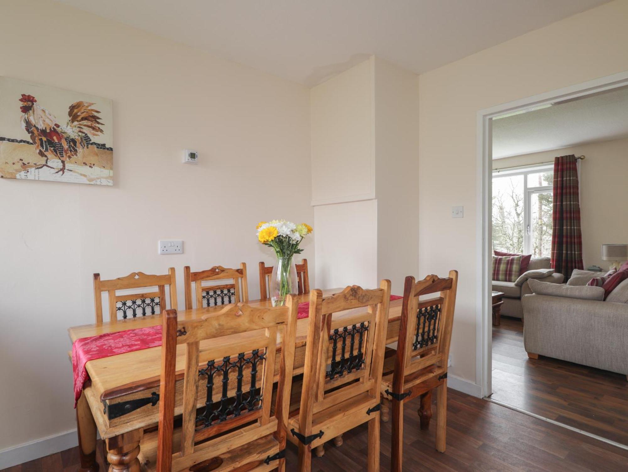 Taigh Neilag Villa Elgol ภายนอก รูปภาพ