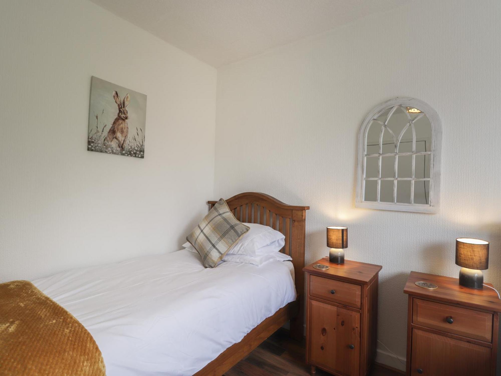 Taigh Neilag Villa Elgol ภายนอก รูปภาพ